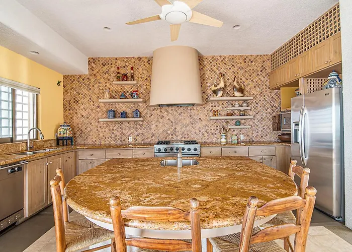 Casa Dos Hermanas Holiday home