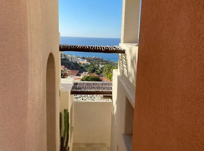 Casa Dos Hermanas Cabo San Lucas