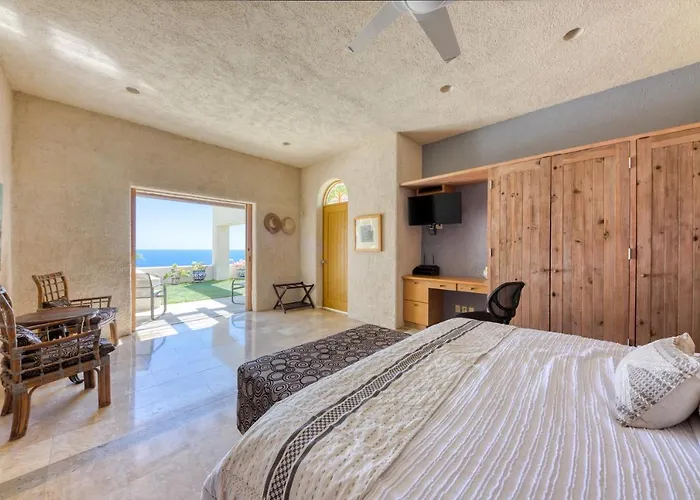 Casa Dos Hermanas Holiday home