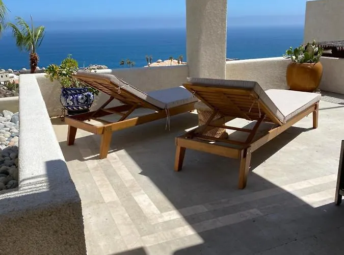Holiday home Casa Dos Hermanas