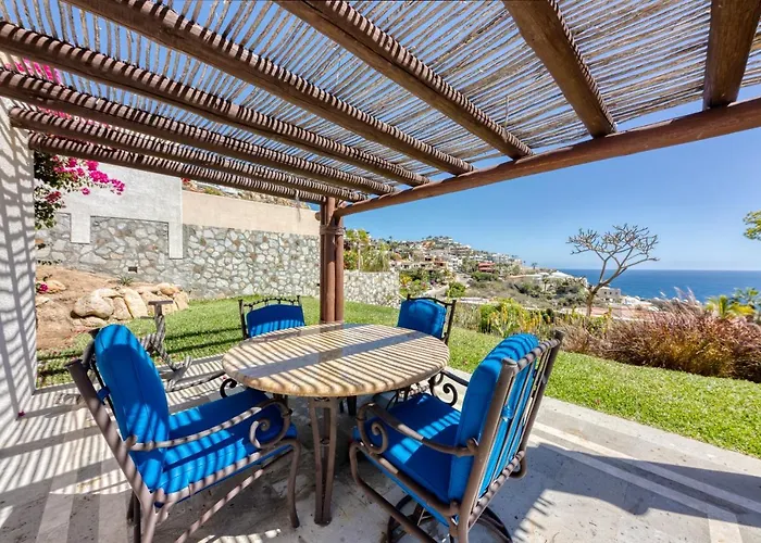 Holiday home Casa Dos Hermanas