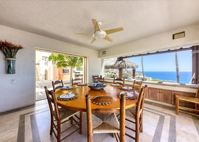 Casa Dos Hermanas Holiday home