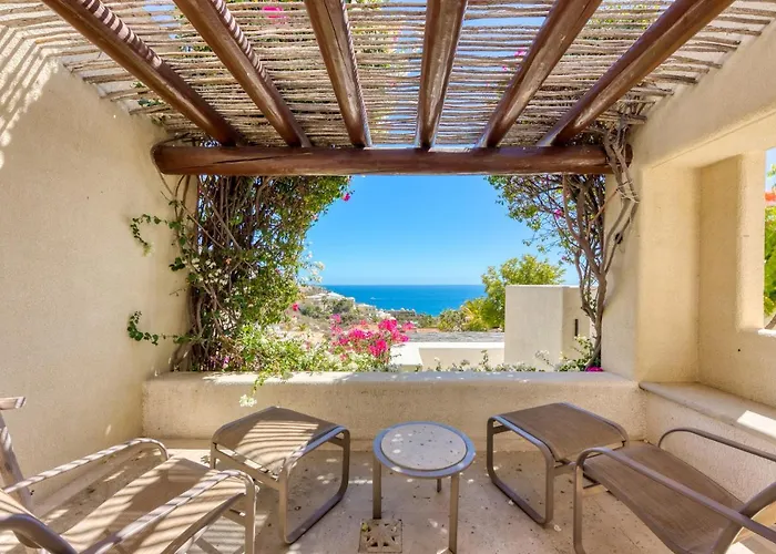 Casa Dos Hermanas Holiday home