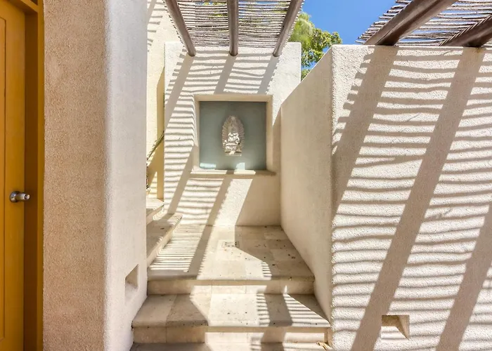 Casa Dos Hermanas * Cabo San Lucas