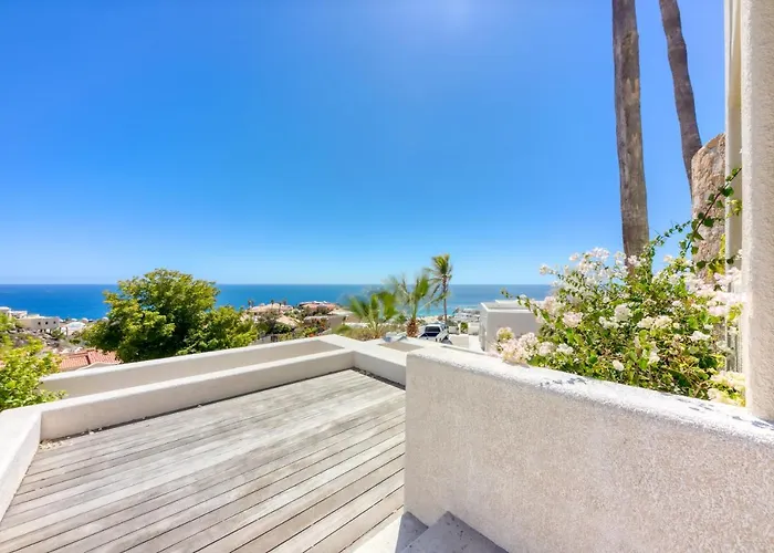 Holiday home Casa Dos Hermanas Cabo San Lucas