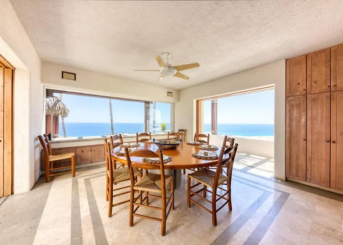 Holiday home Casa Dos Hermanas Cabo San Lucas