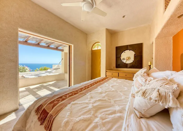 Casa Dos Hermanas Holiday home