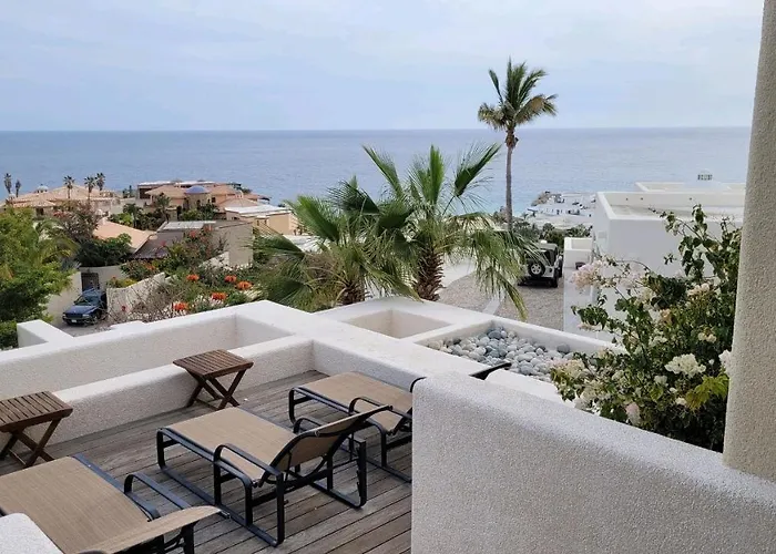 Casa Dos Hermanas * Cabo San Lucas