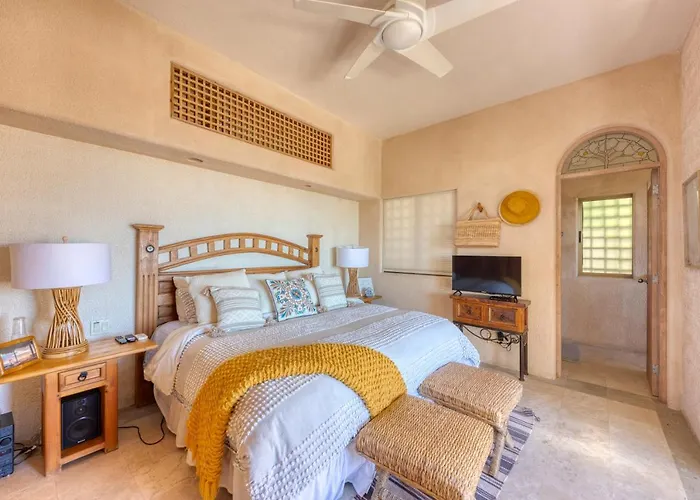 Casa Dos Hermanas Holiday home Cabo San Lucas