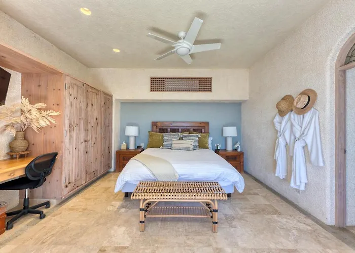 Casa Dos Hermanas Holiday home