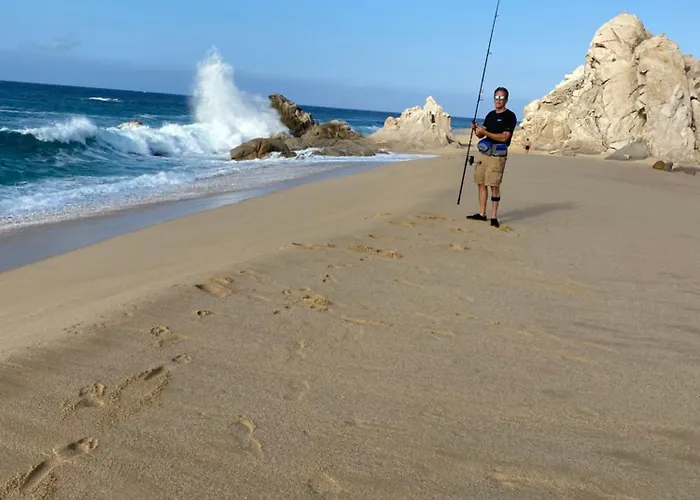 Casa Dos Hermanas Holiday home Cabo San Lucas