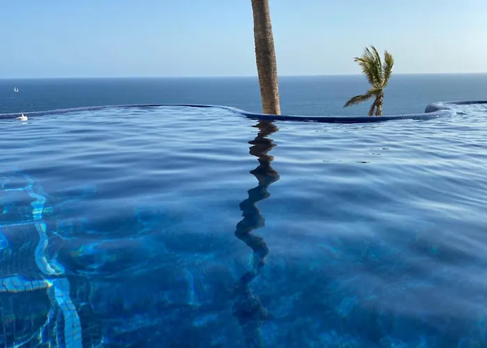 Holiday home Casa Dos Hermanas Cabo San Lucas
