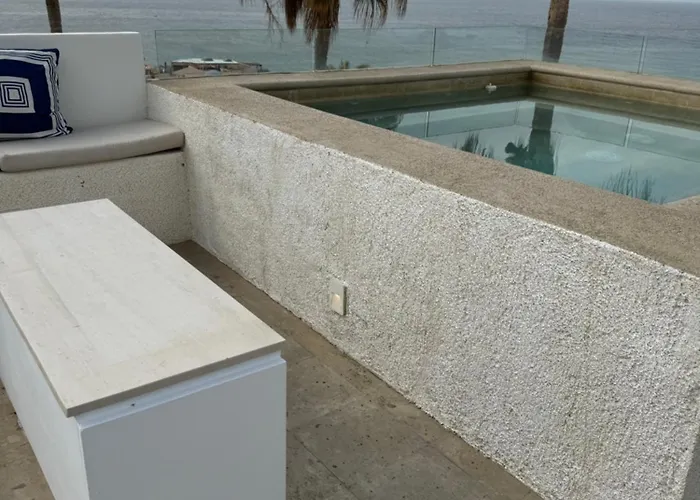 Holiday home Casa Dos Hermanas *
