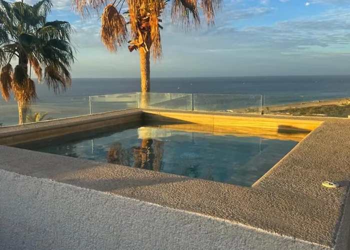 Casa Dos Hermanas Holiday home Cabo San Lucas