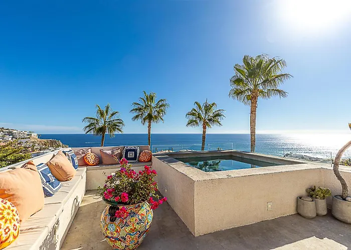 Casa Dos Hermanas Holiday home