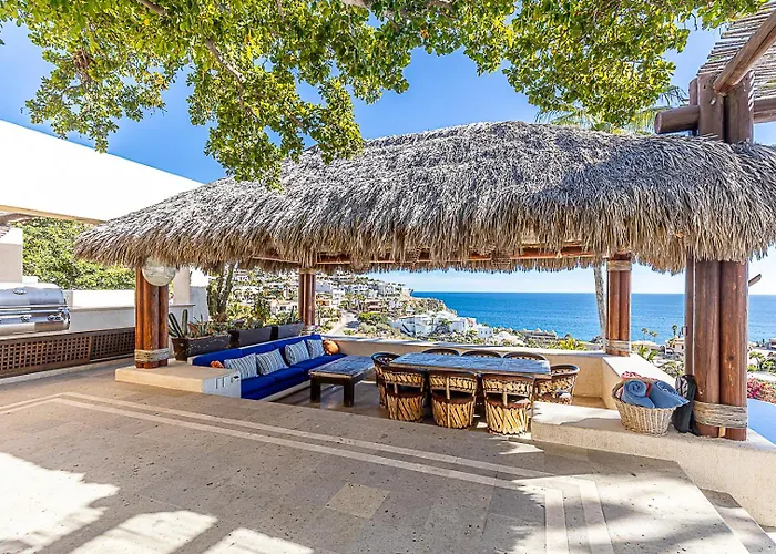 Casa Dos Hermanas Holiday home *