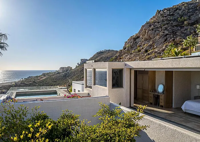 Casa Dos Hermanas Holiday home Cabo San Lucas