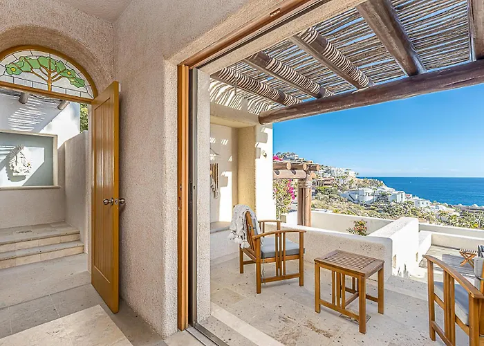 Casa Dos Hermanas Cabo San Lucas