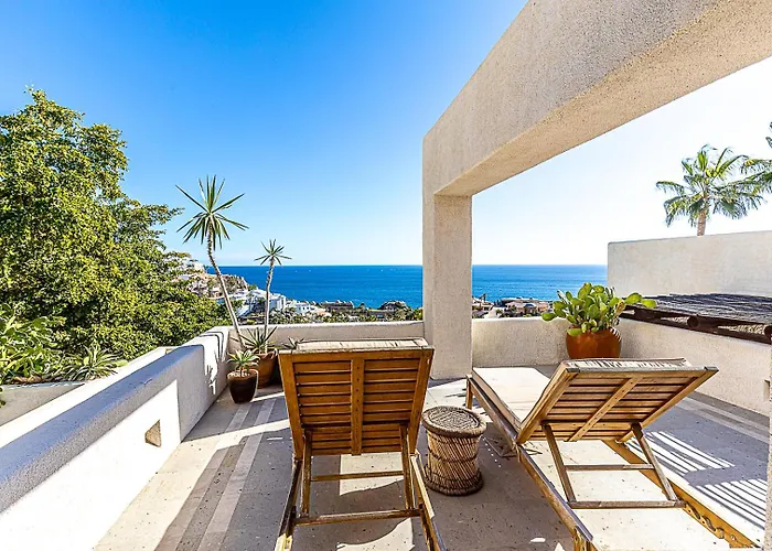 Casa Dos Hermanas Holiday home