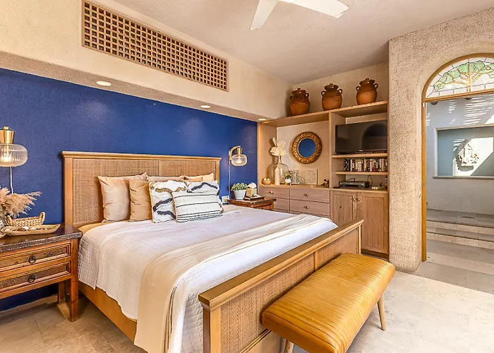 Casa Dos Hermanas Holiday home *