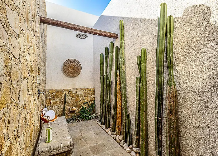 Casa Dos Hermanas Holiday home Cabo San Lucas