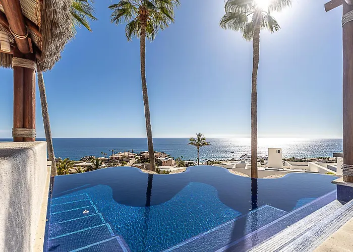 Casa Dos Hermanas * Cabo San Lucas