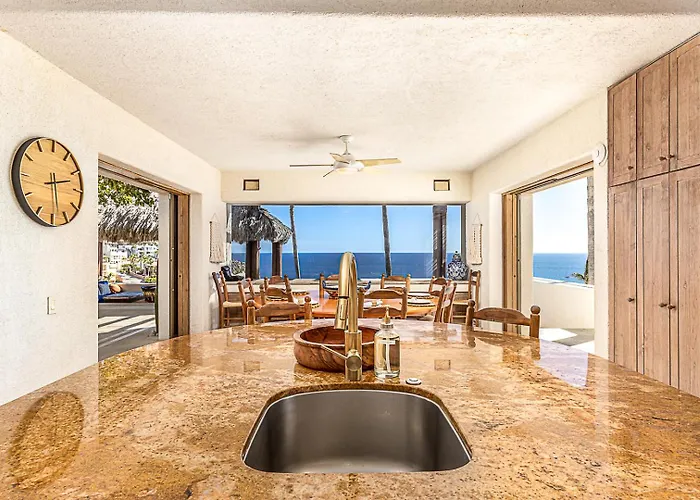 Casa Dos Hermanas Holiday home