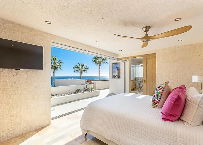 Casa Dos Hermanas Cabo San Lucas