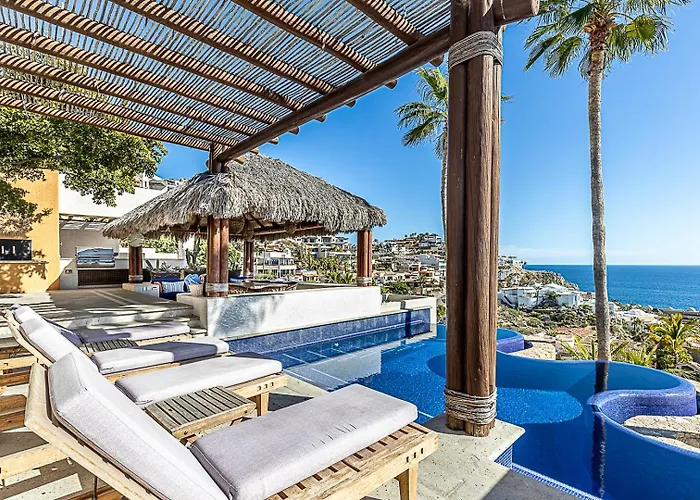Casa Dos Hermanas Holiday home Cabo San Lucas